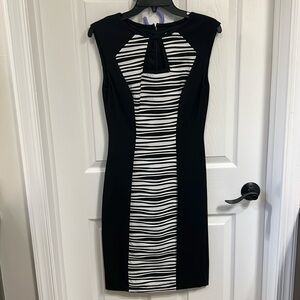 Cache dress